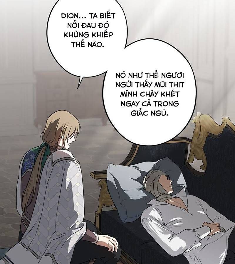 Bị Che Khuất Bởi Mặt Trời Lặn Chapter 171 - Trang 2