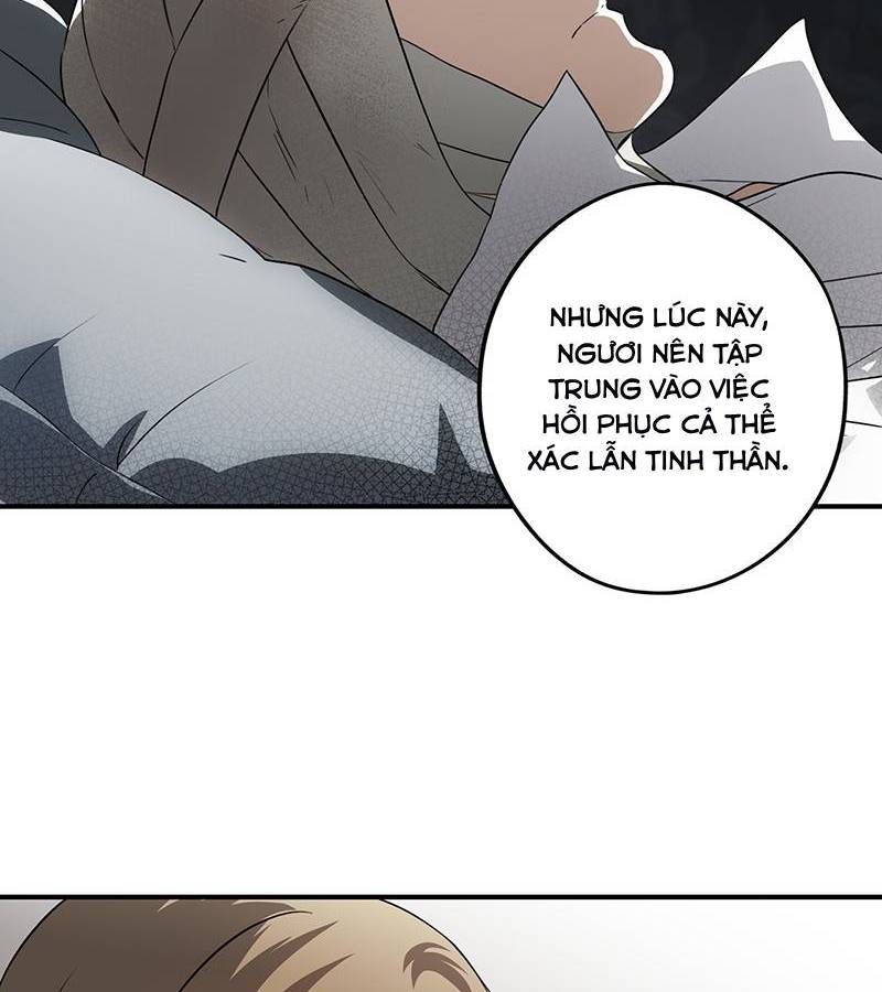 Bị Che Khuất Bởi Mặt Trời Lặn Chapter 171 - Trang 2