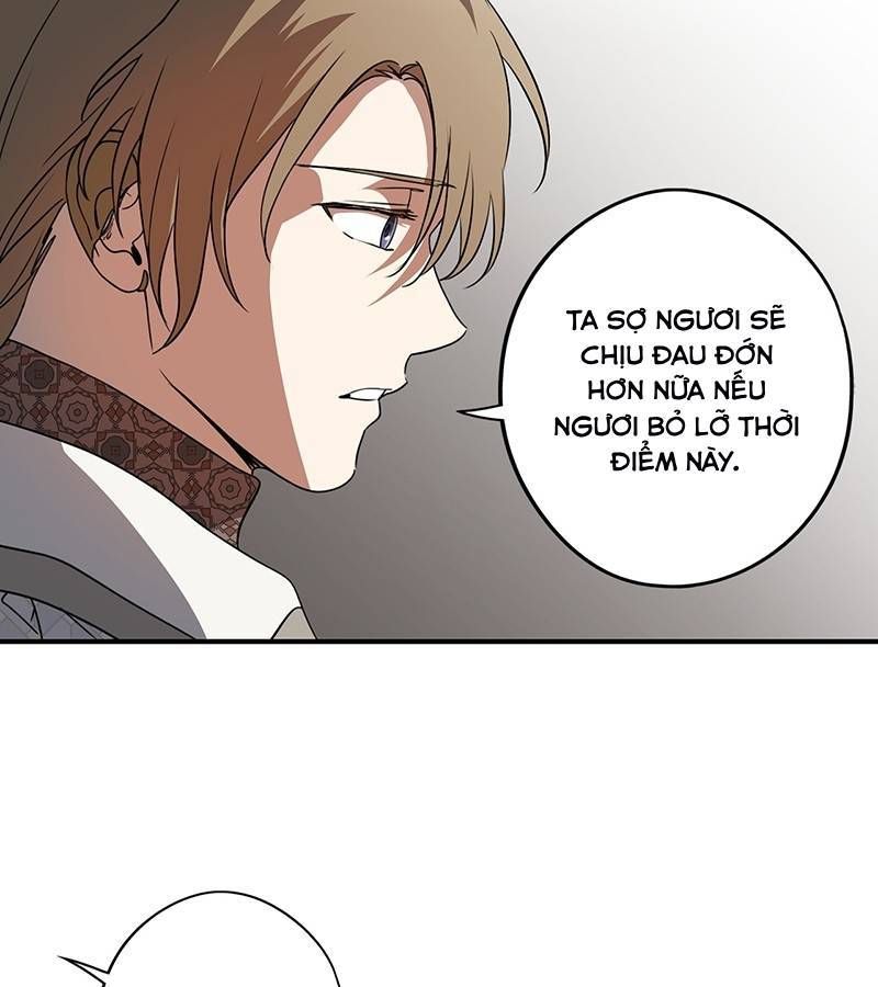 Bị Che Khuất Bởi Mặt Trời Lặn Chapter 171 - Trang 2