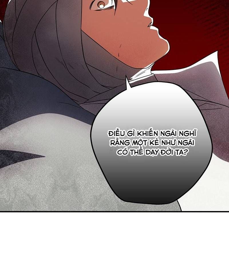 Bị Che Khuất Bởi Mặt Trời Lặn Chapter 171 - Trang 2