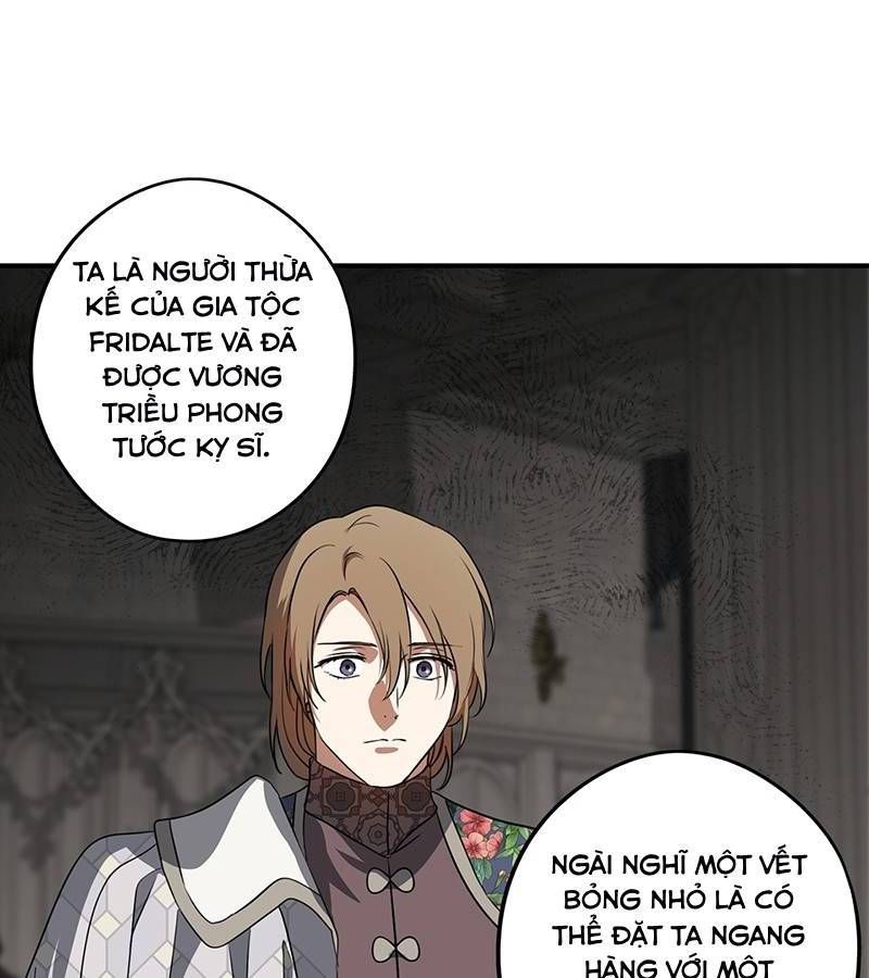 Bị Che Khuất Bởi Mặt Trời Lặn Chapter 171 - Trang 2