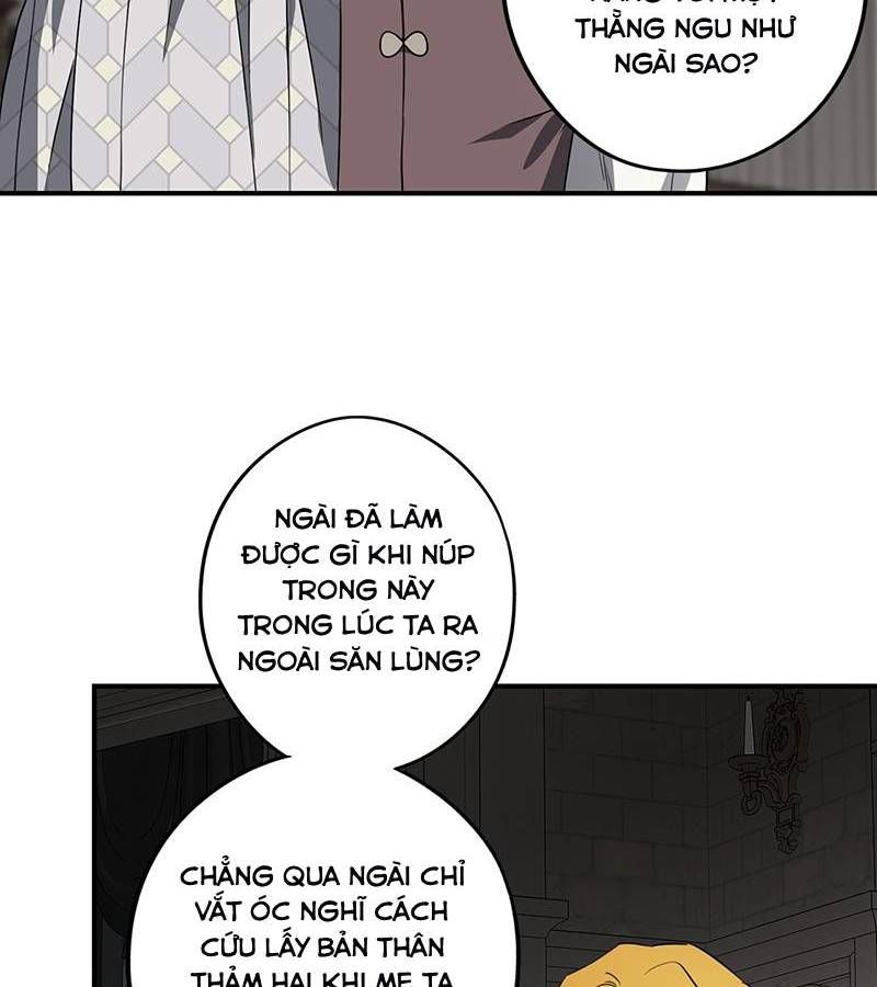 Bị Che Khuất Bởi Mặt Trời Lặn Chapter 171 - Trang 2