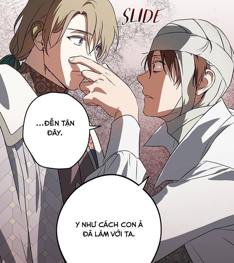Bị Che Khuất Bởi Mặt Trời Lặn Chapter 171 - Trang 2