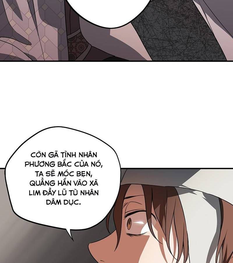 Bị Che Khuất Bởi Mặt Trời Lặn Chapter 171 - Trang 2