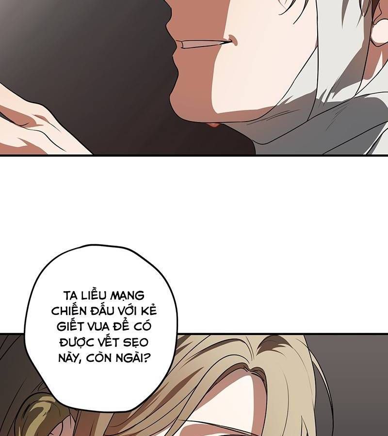 Bị Che Khuất Bởi Mặt Trời Lặn Chapter 171 - Trang 2