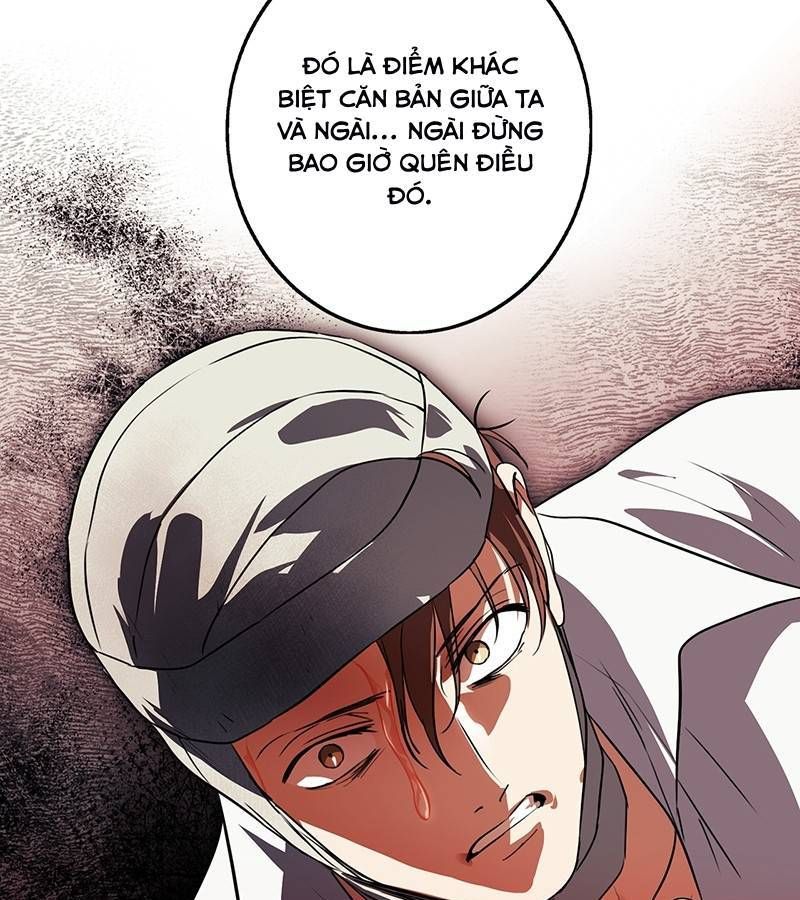 Bị Che Khuất Bởi Mặt Trời Lặn Chapter 171 - Trang 2