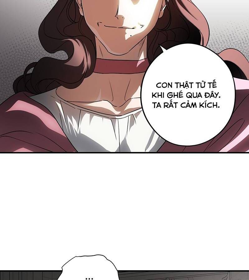 Bị Che Khuất Bởi Mặt Trời Lặn Chapter 171 - Trang 2