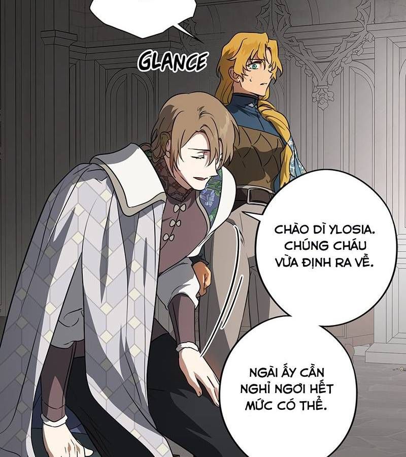 Bị Che Khuất Bởi Mặt Trời Lặn Chapter 171 - Trang 2