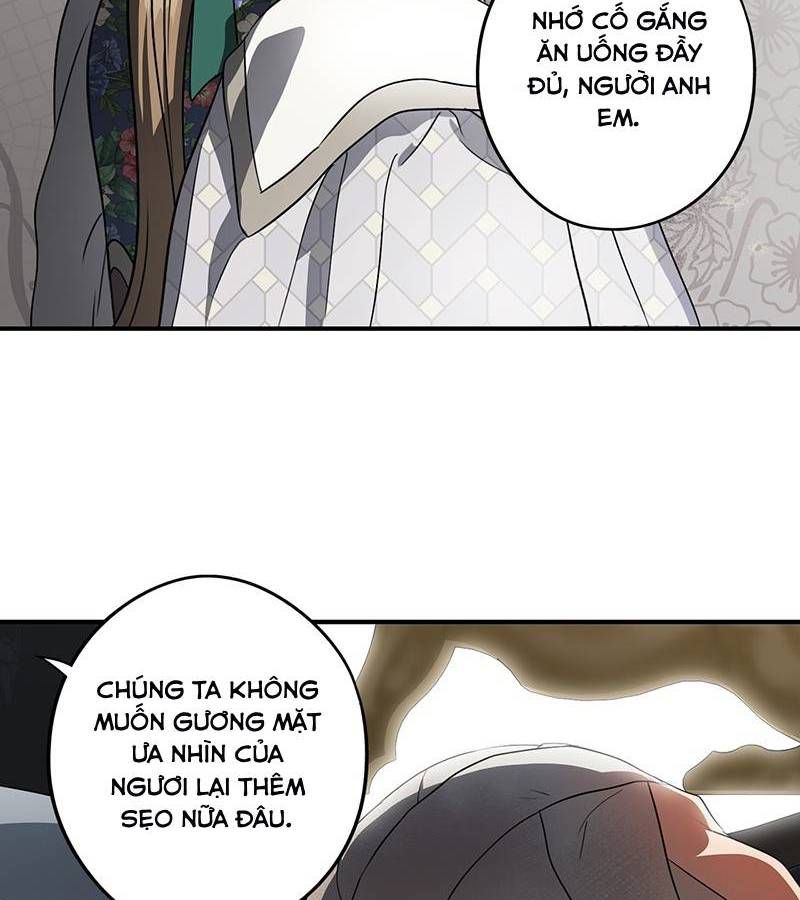 Bị Che Khuất Bởi Mặt Trời Lặn Chapter 171 - Trang 2