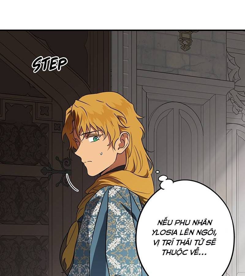 Bị Che Khuất Bởi Mặt Trời Lặn Chapter 171 - Trang 2