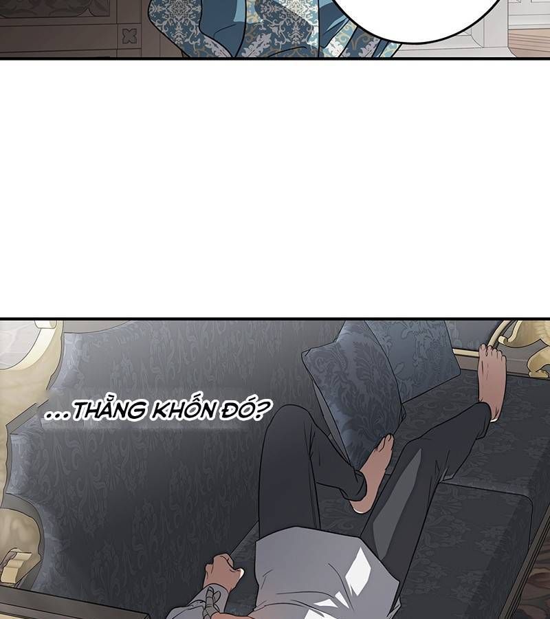 Bị Che Khuất Bởi Mặt Trời Lặn Chapter 171 - Trang 2