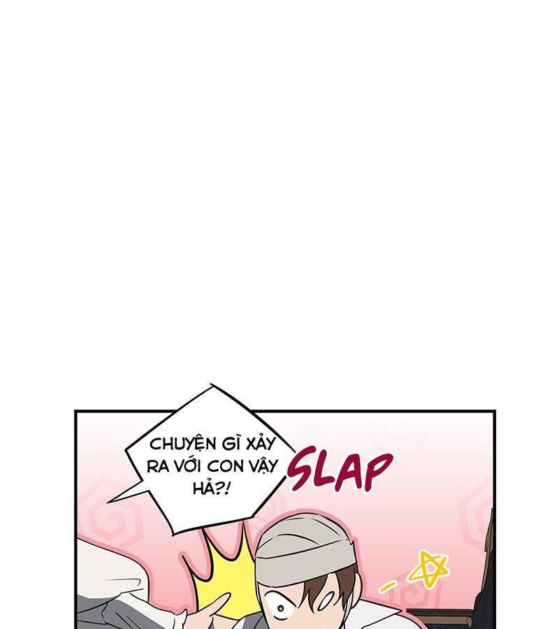 Bị Che Khuất Bởi Mặt Trời Lặn Chapter 171 - Trang 2