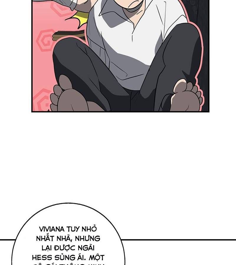 Bị Che Khuất Bởi Mặt Trời Lặn Chapter 171 - Trang 2