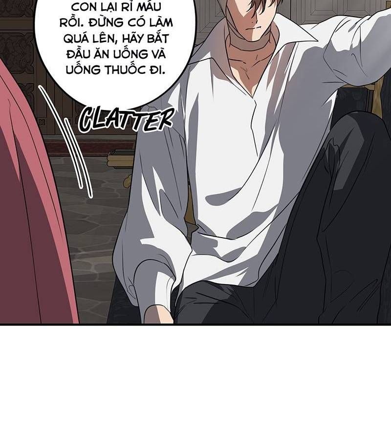 Bị Che Khuất Bởi Mặt Trời Lặn Chapter 171 - Trang 2