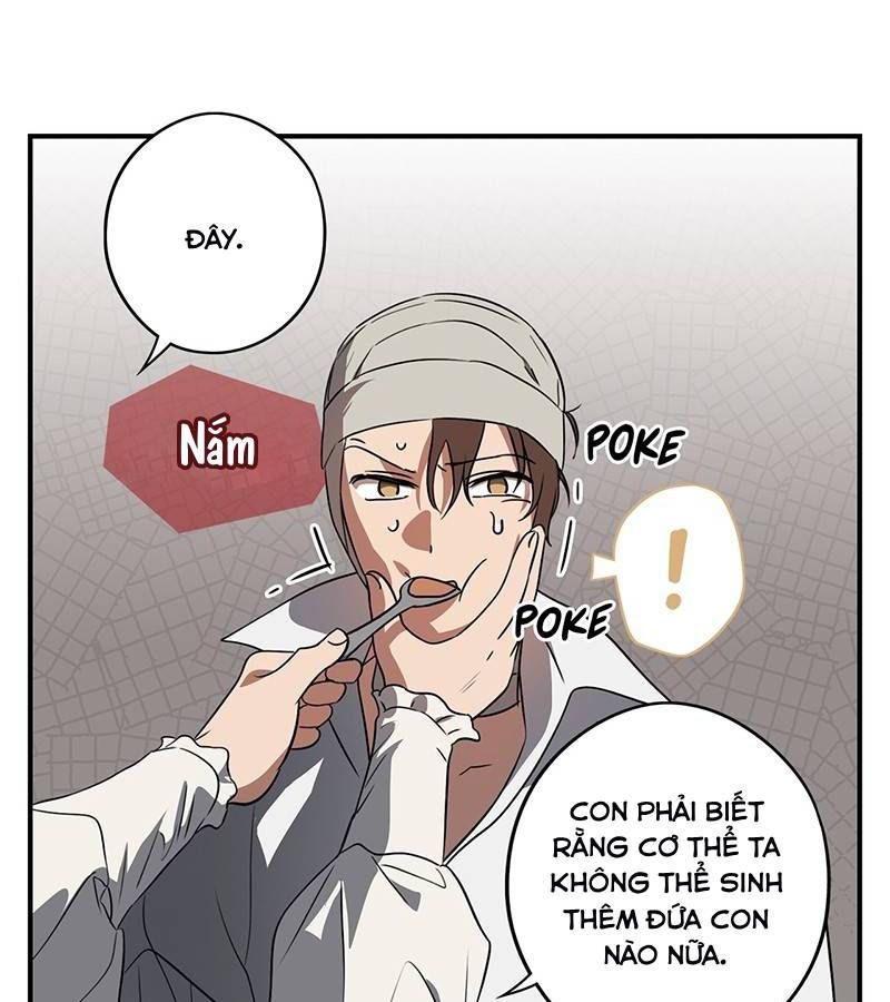 Bị Che Khuất Bởi Mặt Trời Lặn Chapter 171 - Trang 2