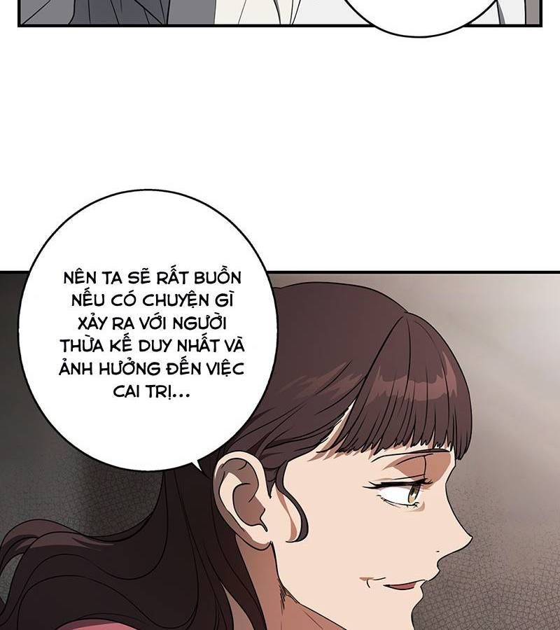 Bị Che Khuất Bởi Mặt Trời Lặn Chapter 171 - Trang 2