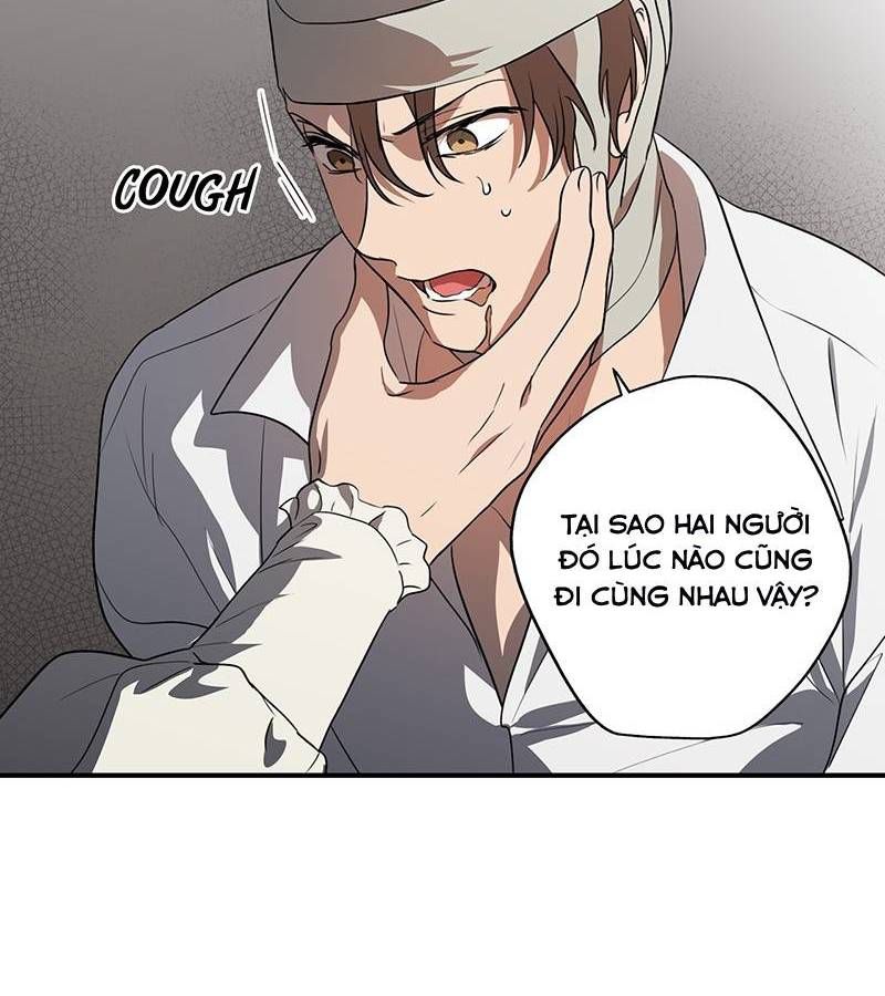 Bị Che Khuất Bởi Mặt Trời Lặn Chapter 171 - Trang 2