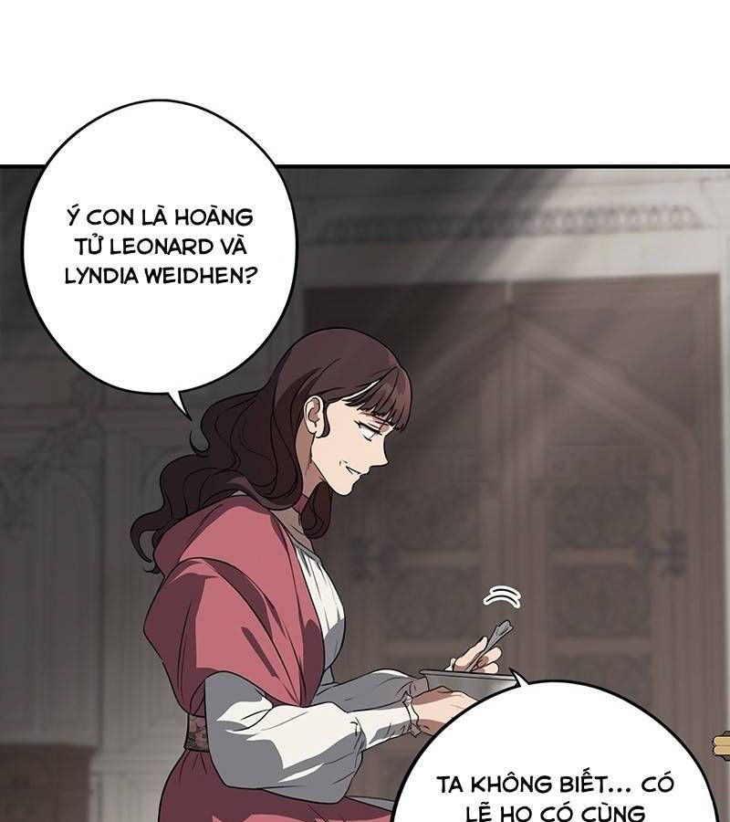 Bị Che Khuất Bởi Mặt Trời Lặn Chapter 171 - Trang 2