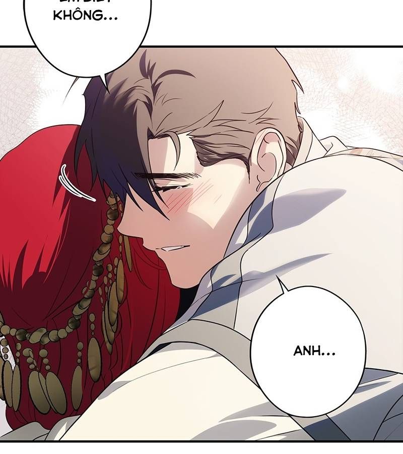 Bị Che Khuất Bởi Mặt Trời Lặn Chapter 172 - Trang 2