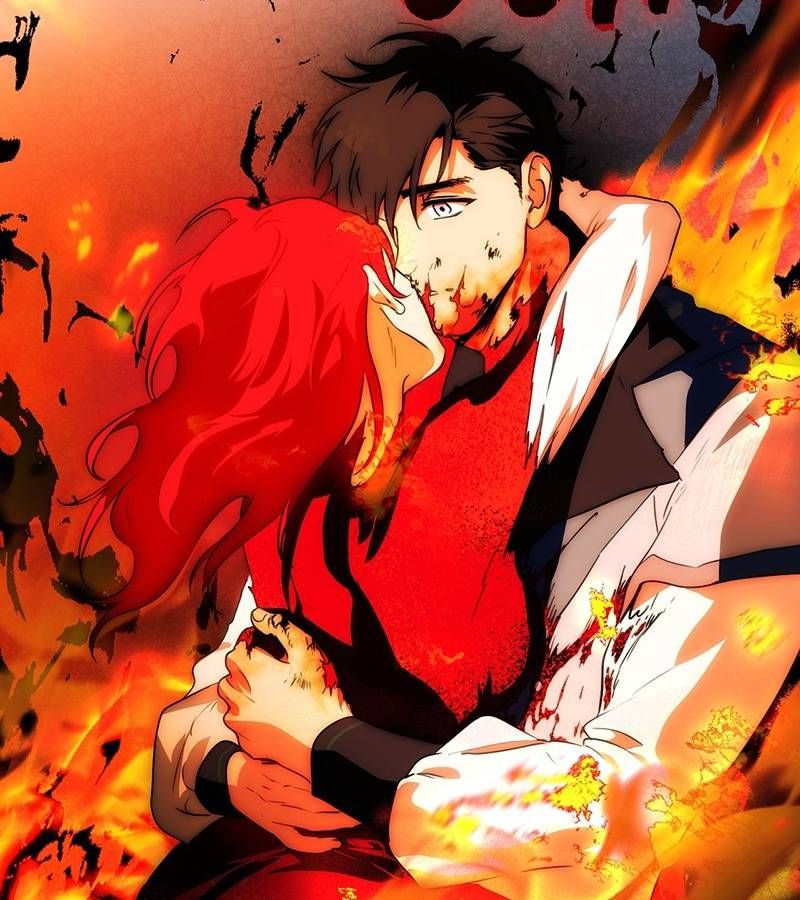 Bị Che Khuất Bởi Mặt Trời Lặn Chapter 172 - Trang 2