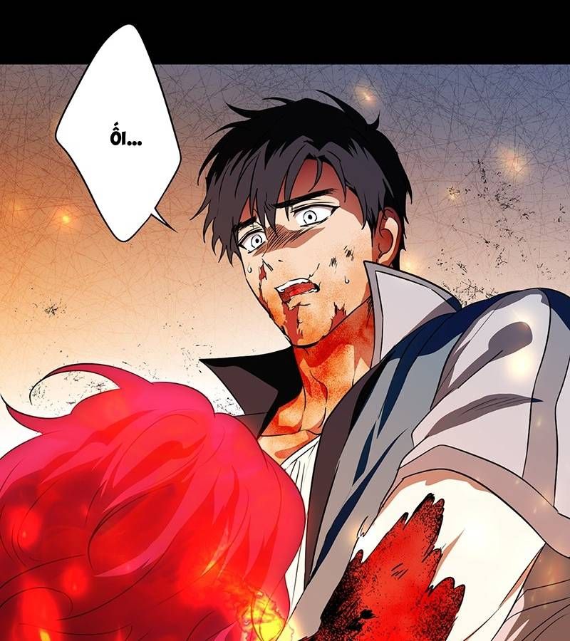 Bị Che Khuất Bởi Mặt Trời Lặn Chapter 172 - Trang 2