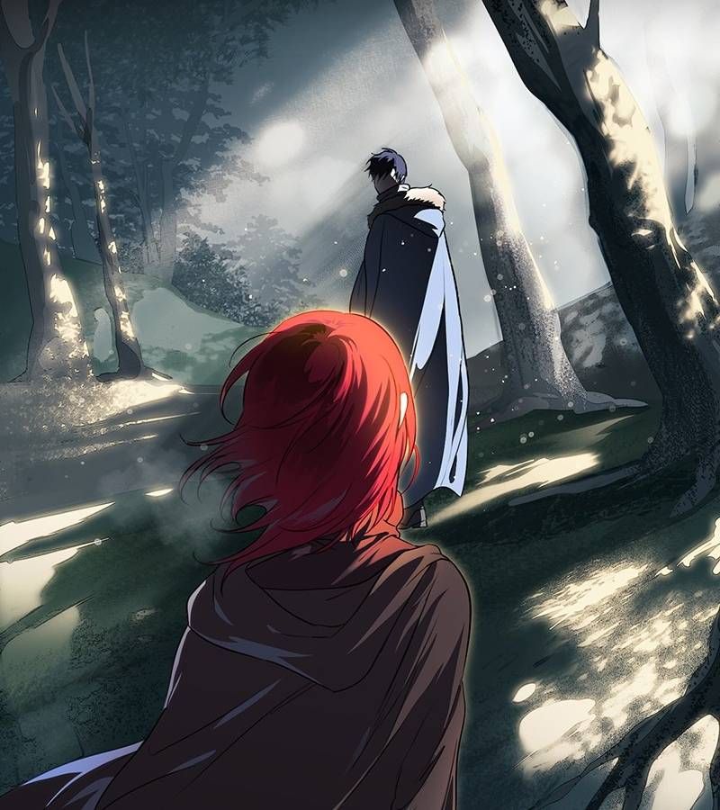 Bị Che Khuất Bởi Mặt Trời Lặn Chapter 172 - Trang 2