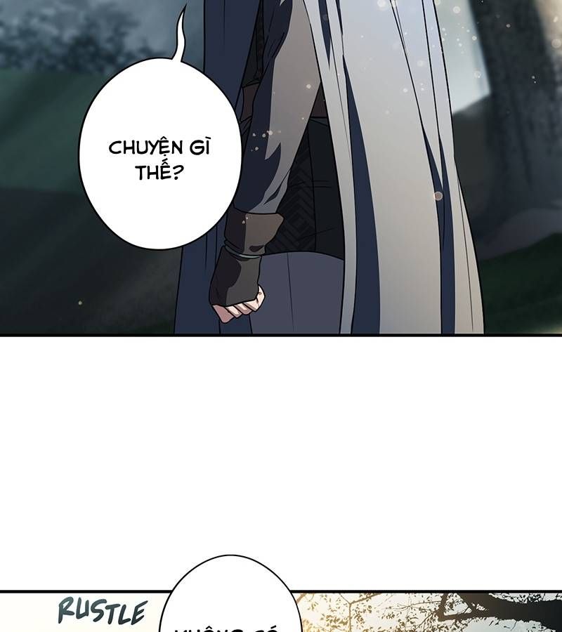 Bị Che Khuất Bởi Mặt Trời Lặn Chapter 172 - Trang 2