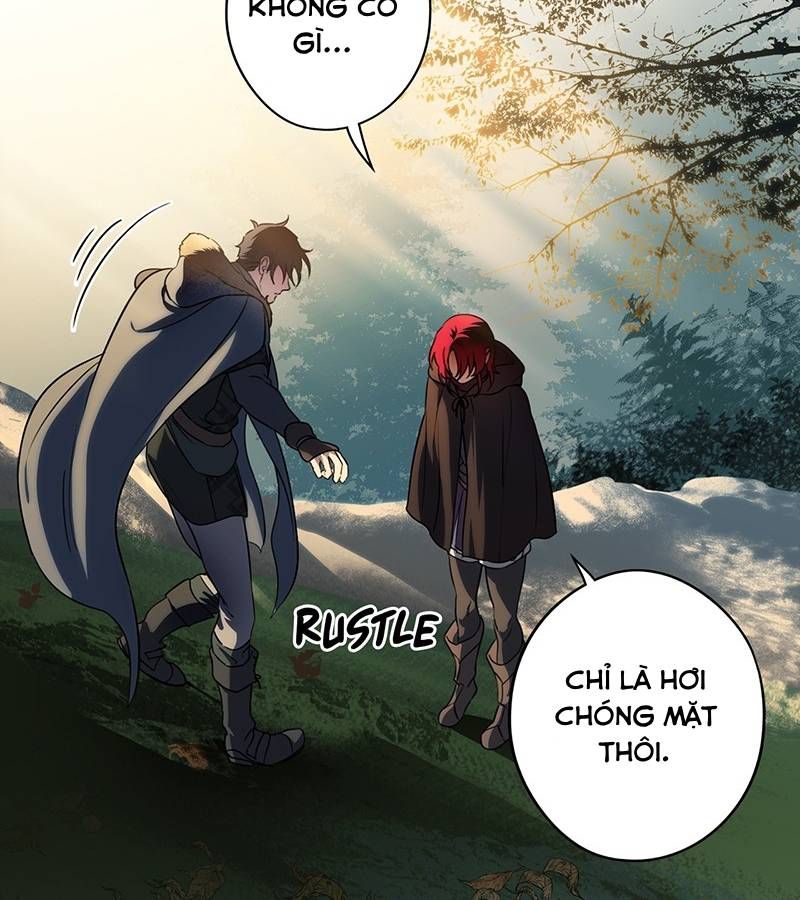 Bị Che Khuất Bởi Mặt Trời Lặn Chapter 172 - Trang 2