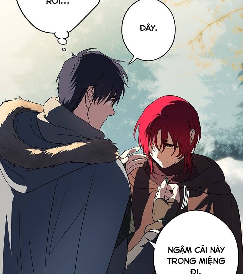 Bị Che Khuất Bởi Mặt Trời Lặn Chapter 172 - Trang 2