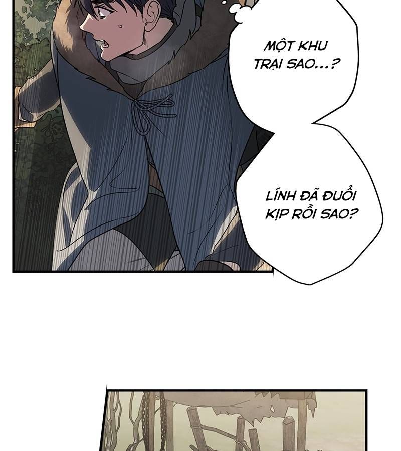 Bị Che Khuất Bởi Mặt Trời Lặn Chapter 172 - Trang 2