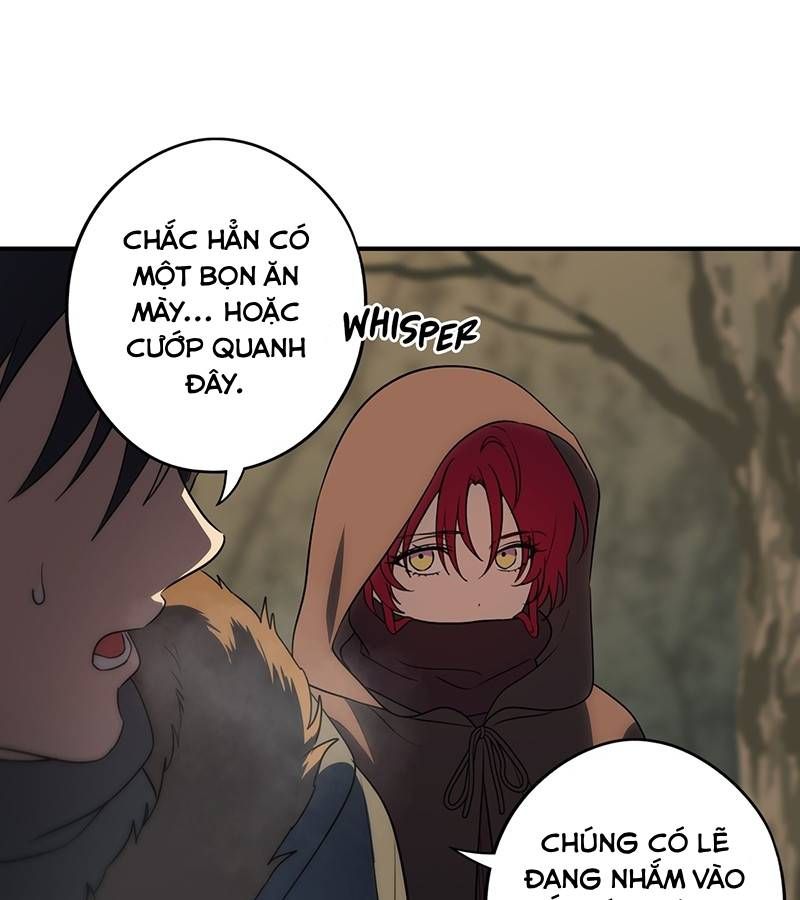 Bị Che Khuất Bởi Mặt Trời Lặn Chapter 172 - Trang 2