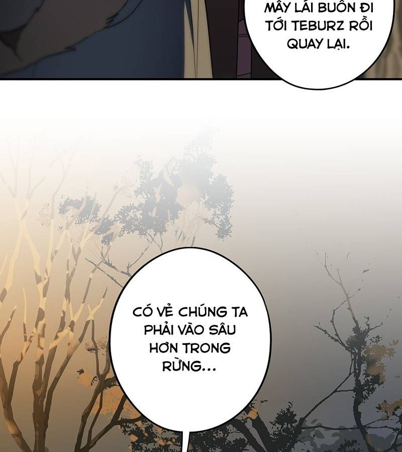 Bị Che Khuất Bởi Mặt Trời Lặn Chapter 172 - Trang 2