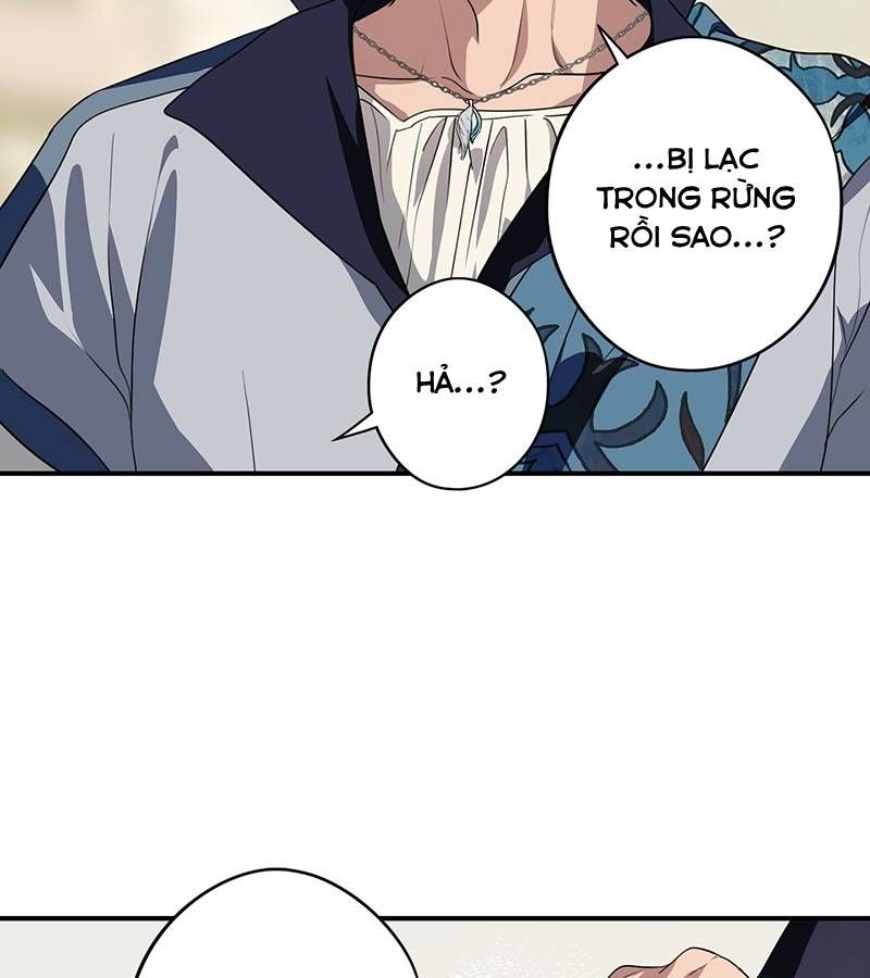 Bị Che Khuất Bởi Mặt Trời Lặn Chapter 172 - Trang 2