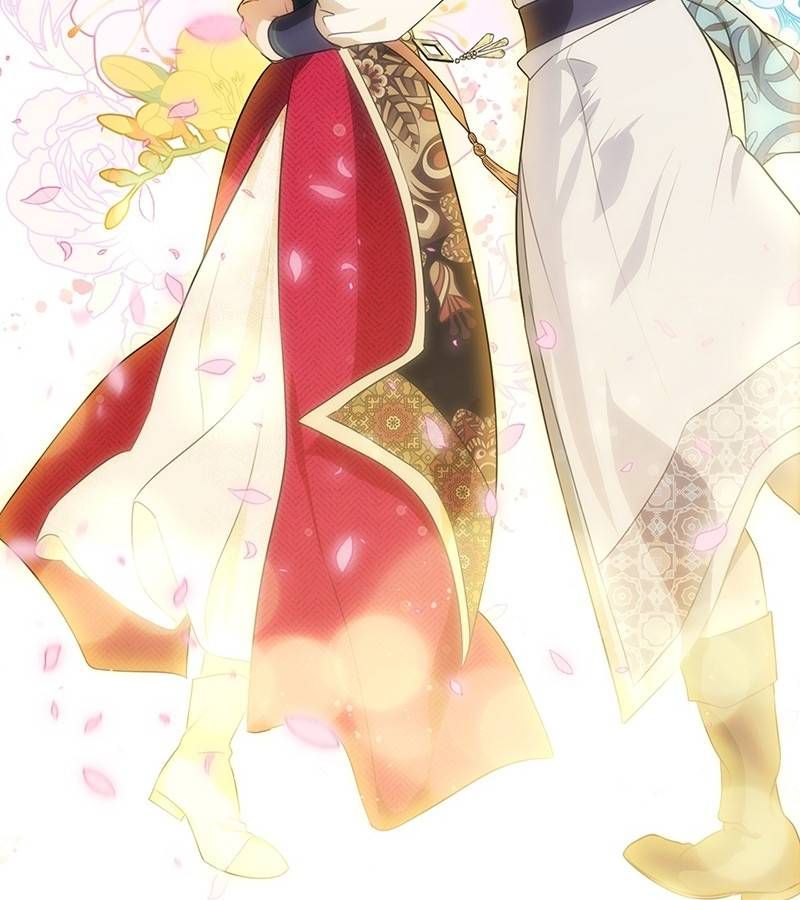 Bị Che Khuất Bởi Mặt Trời Lặn Chapter 172 - Trang 2