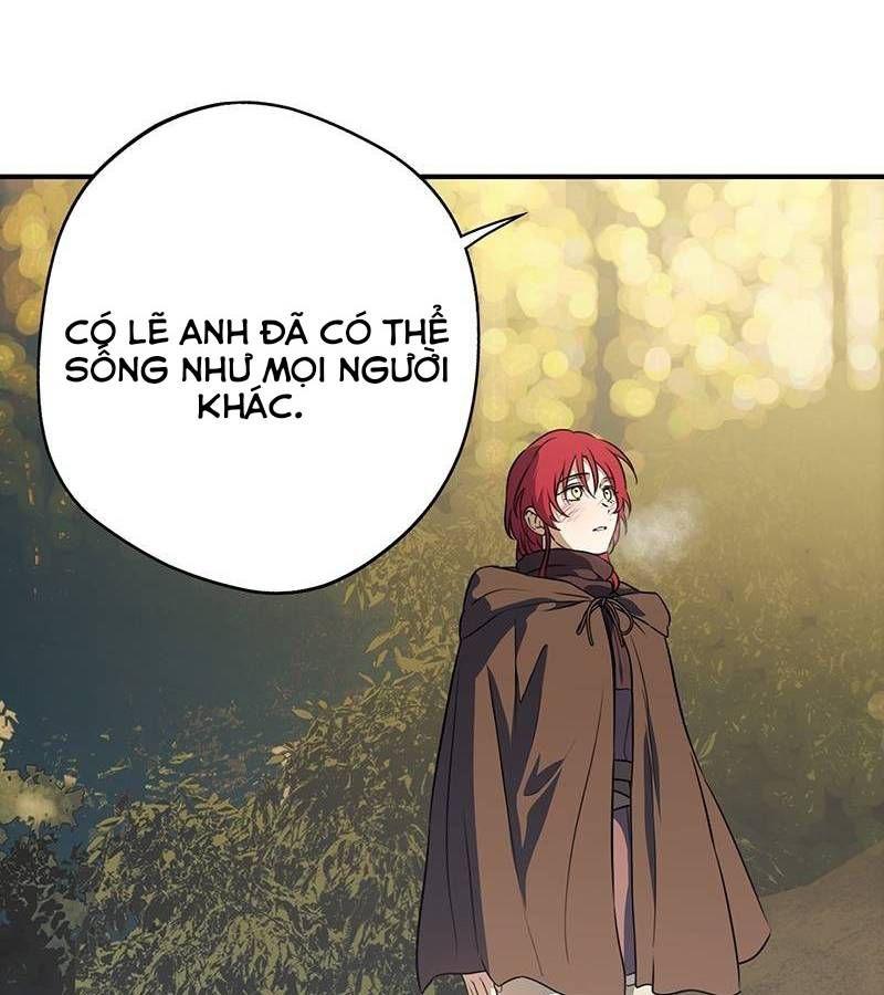 Bị Che Khuất Bởi Mặt Trời Lặn Chapter 173 - Trang 2