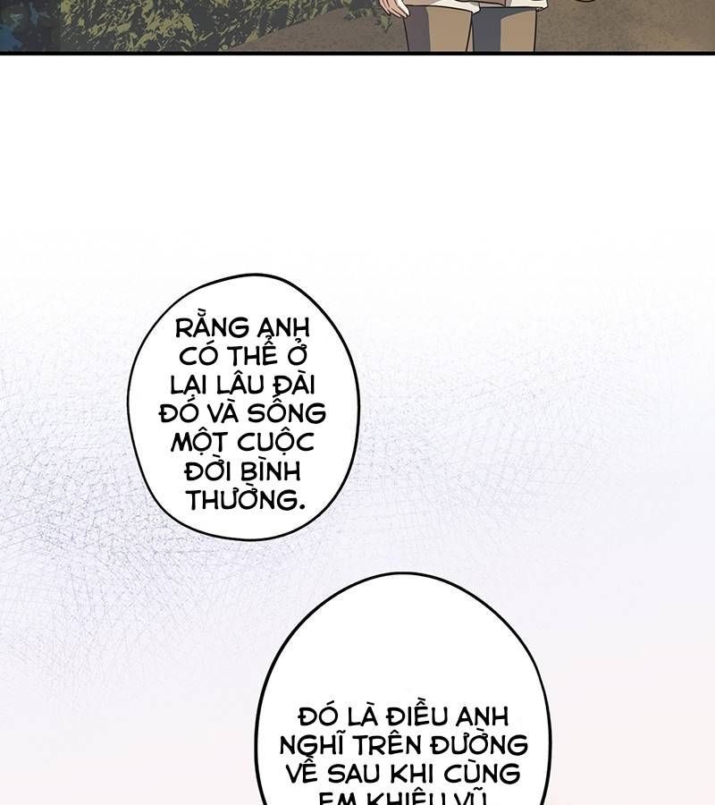 Bị Che Khuất Bởi Mặt Trời Lặn Chapter 173 - Trang 2