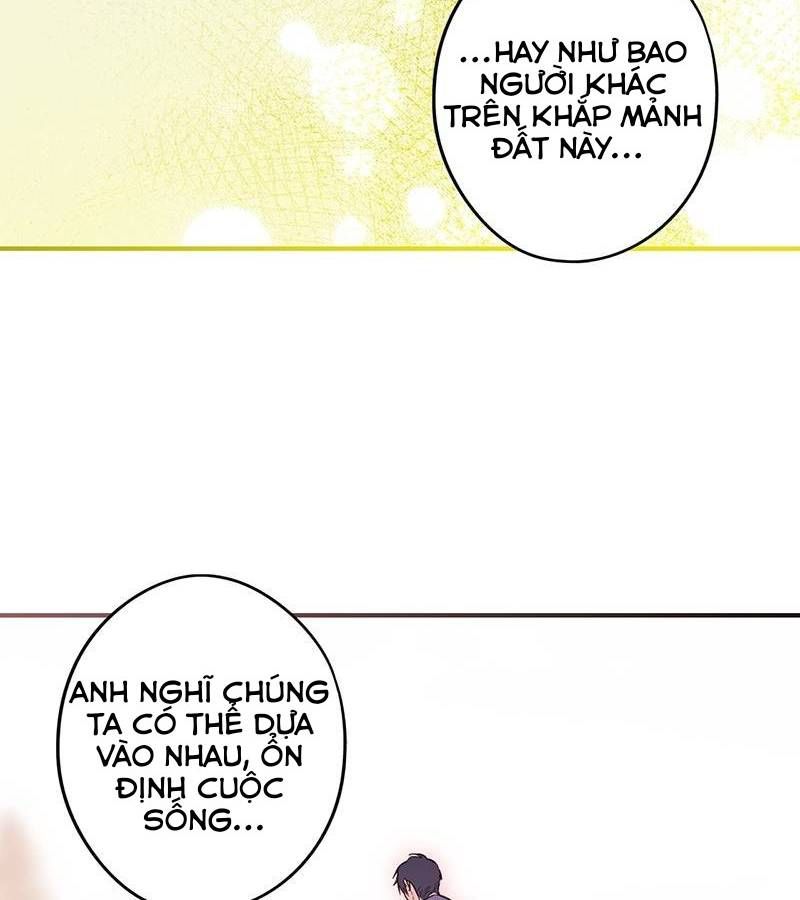 Bị Che Khuất Bởi Mặt Trời Lặn Chapter 173 - Trang 2