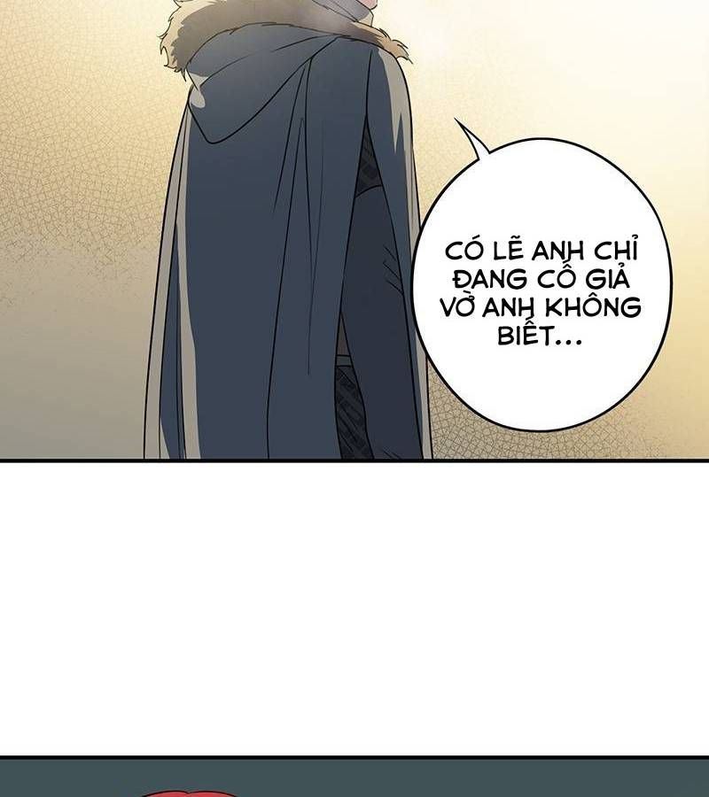 Bị Che Khuất Bởi Mặt Trời Lặn Chapter 173 - Trang 2