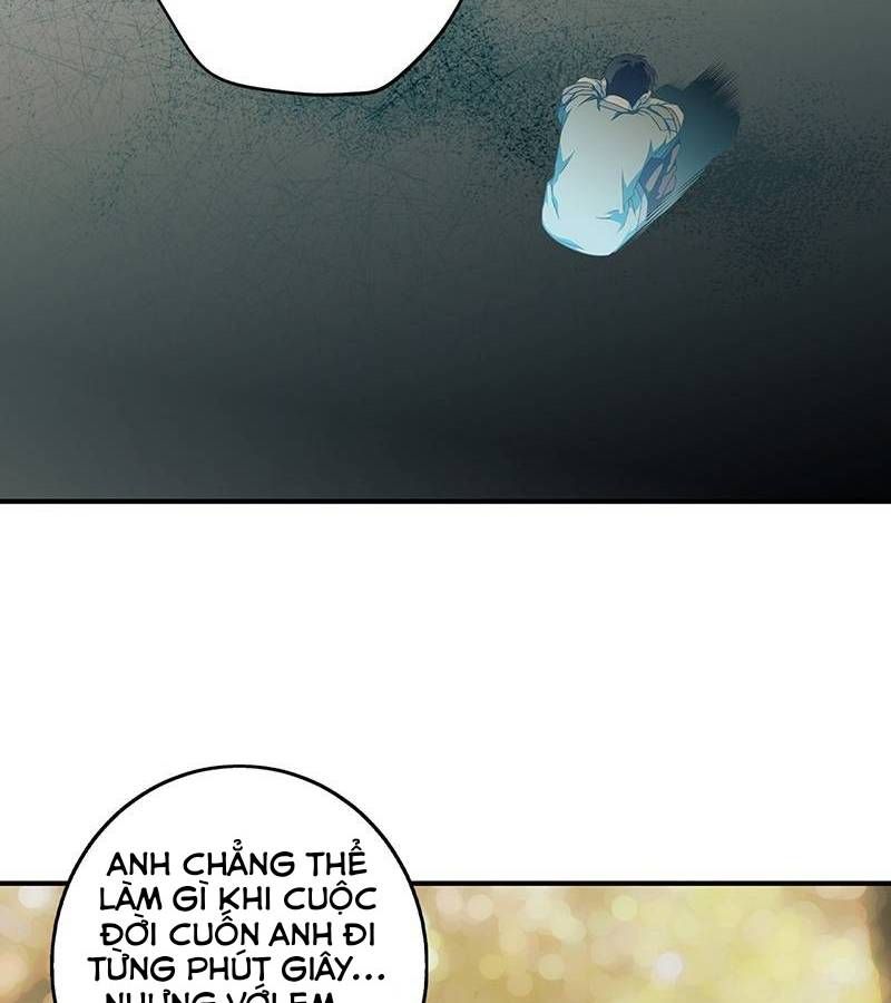 Bị Che Khuất Bởi Mặt Trời Lặn Chapter 173 - Trang 2