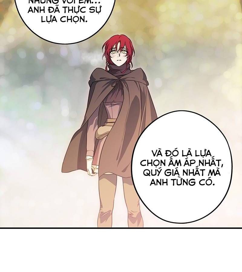Bị Che Khuất Bởi Mặt Trời Lặn Chapter 173 - Trang 2