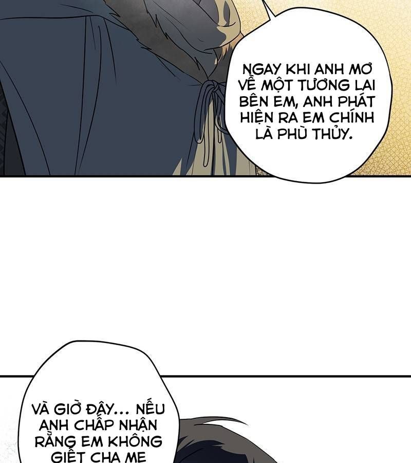 Bị Che Khuất Bởi Mặt Trời Lặn Chapter 173 - Trang 2