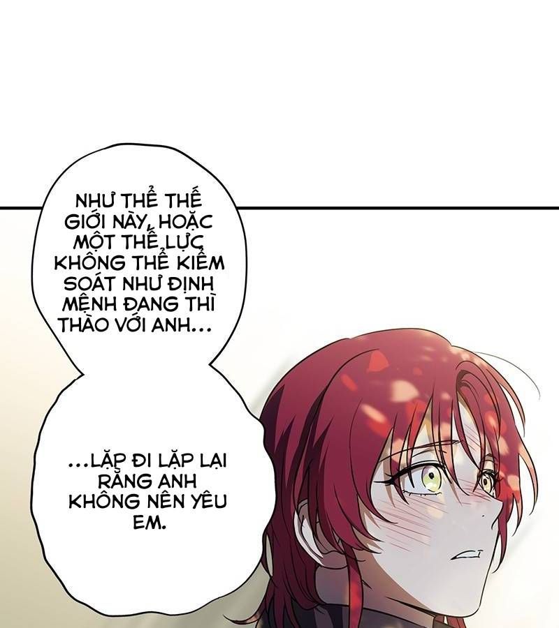 Bị Che Khuất Bởi Mặt Trời Lặn Chapter 173 - Trang 2