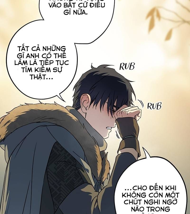 Bị Che Khuất Bởi Mặt Trời Lặn Chapter 173 - Trang 2