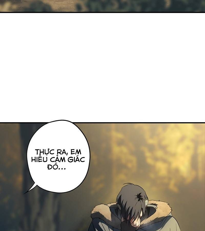Bị Che Khuất Bởi Mặt Trời Lặn Chapter 173 - Trang 2