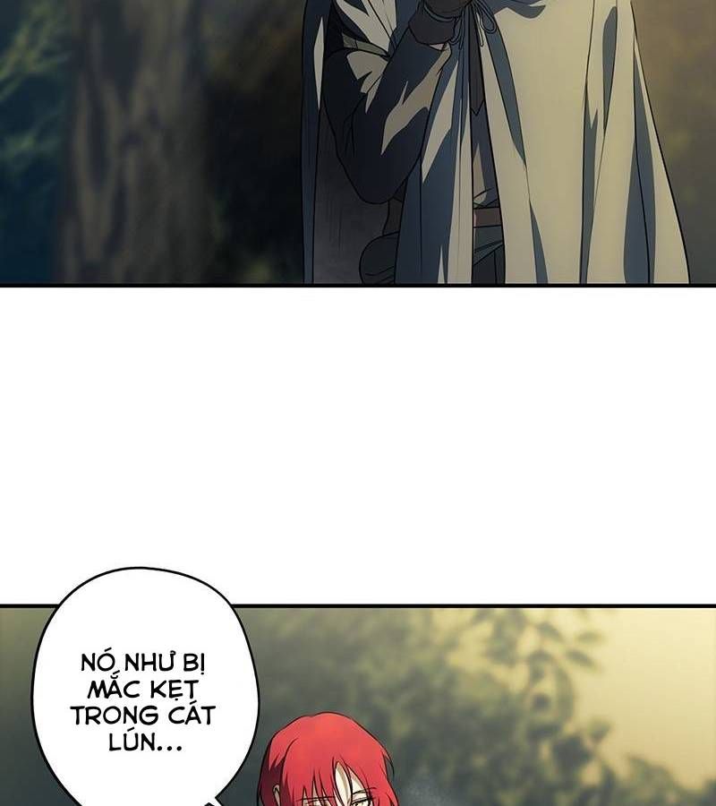 Bị Che Khuất Bởi Mặt Trời Lặn Chapter 173 - Trang 2