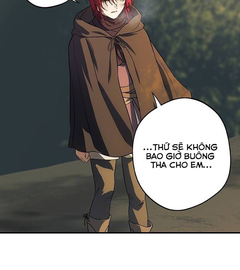 Bị Che Khuất Bởi Mặt Trời Lặn Chapter 173 - Trang 2