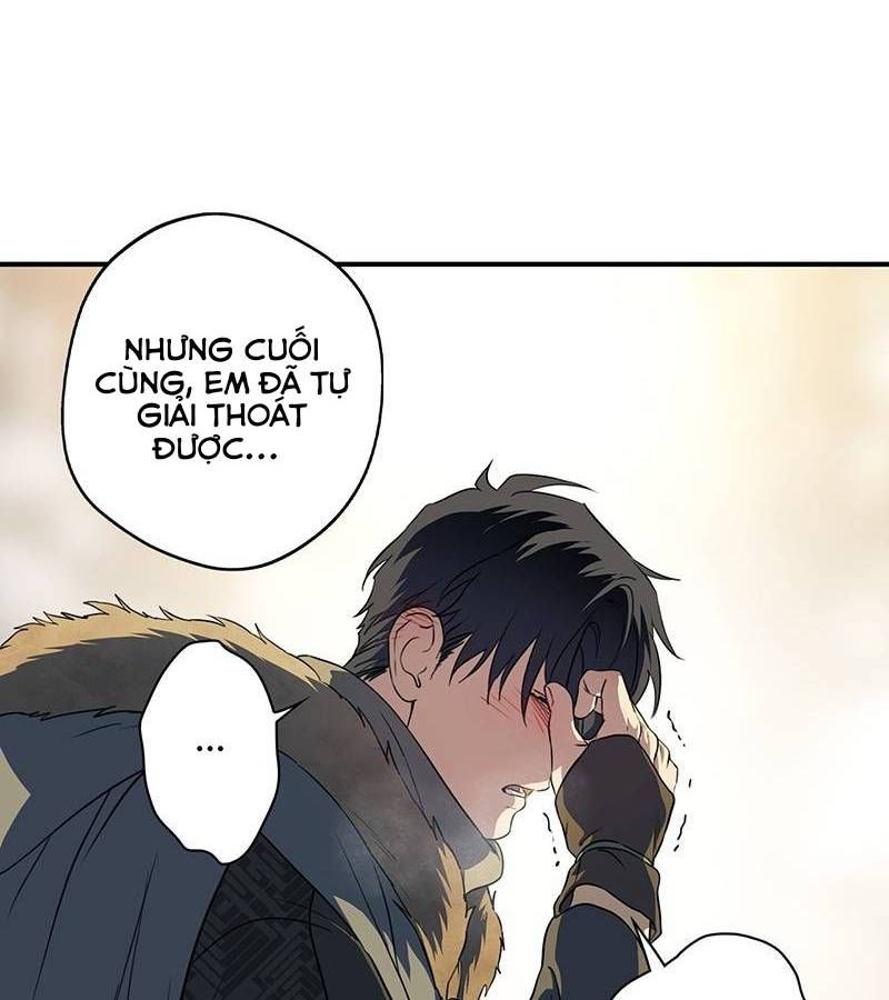 Bị Che Khuất Bởi Mặt Trời Lặn Chapter 173 - Trang 2