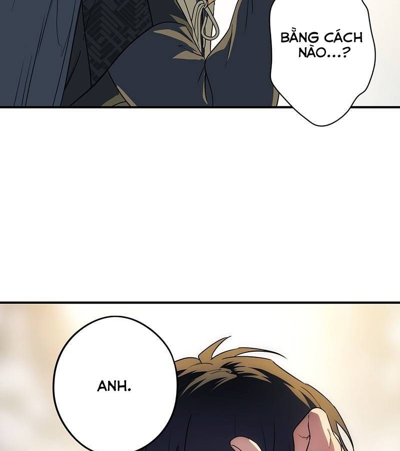 Bị Che Khuất Bởi Mặt Trời Lặn Chapter 173 - Trang 2