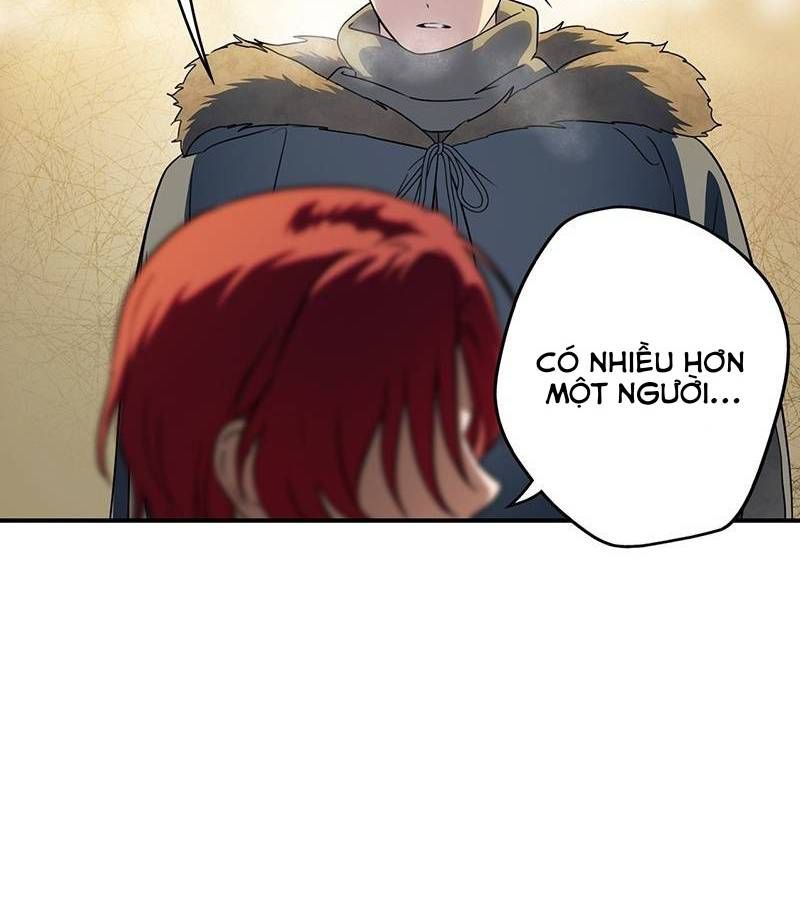 Bị Che Khuất Bởi Mặt Trời Lặn Chapter 173 - Trang 2