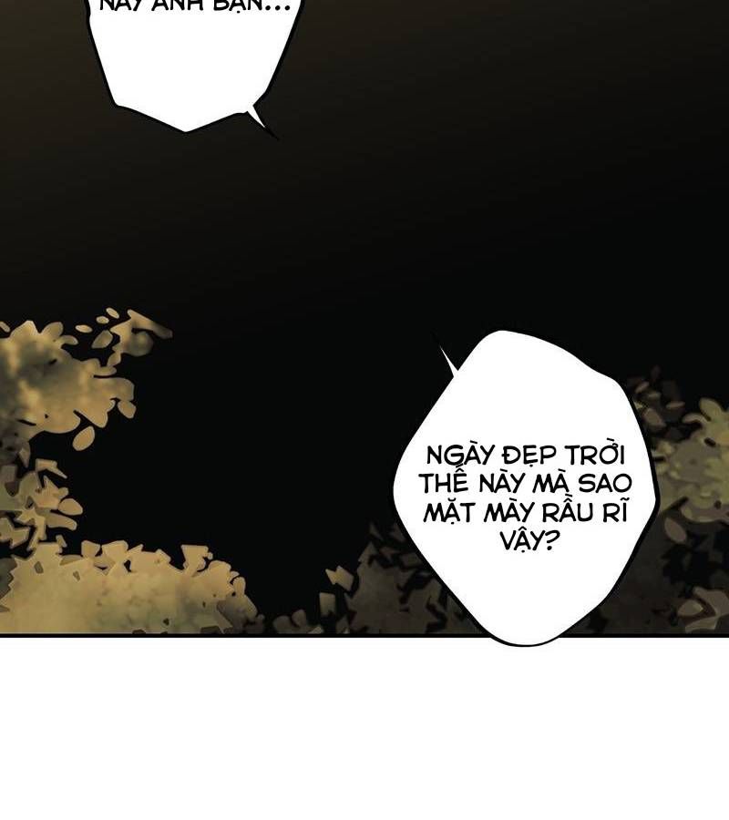 Bị Che Khuất Bởi Mặt Trời Lặn Chapter 173 - Trang 2